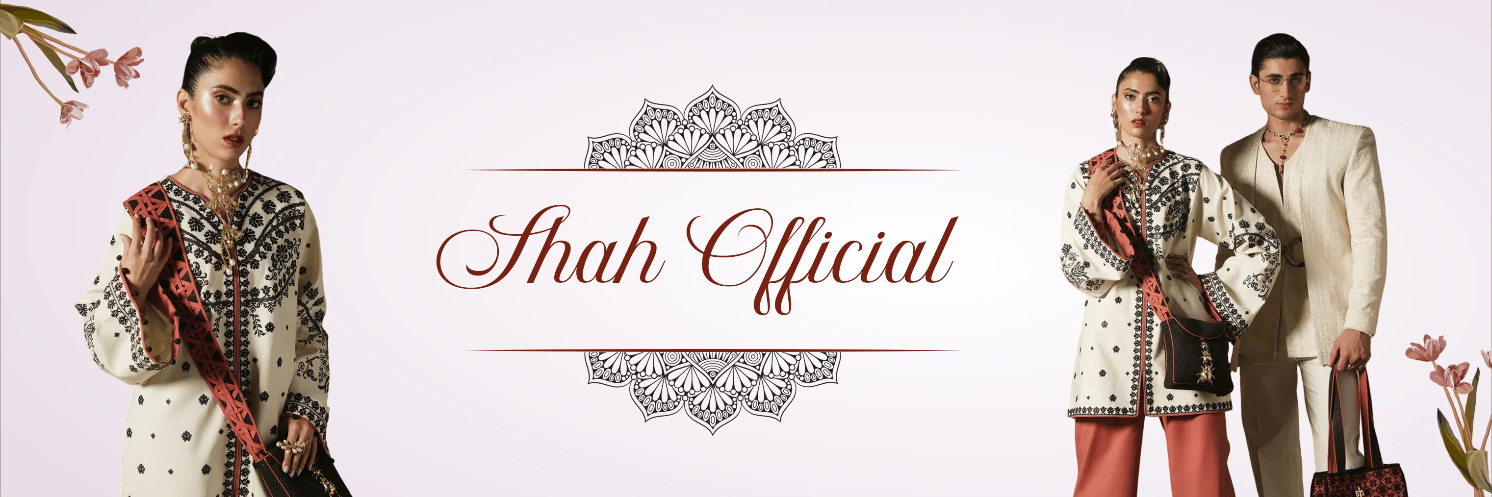 Exquisite Pakistani Couture in UK