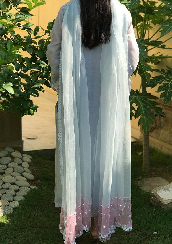 ADELE - Mubashira Usman - Formals - Image 3