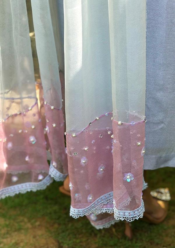 ADELE - Mubashira Usman - Formals - Image 5