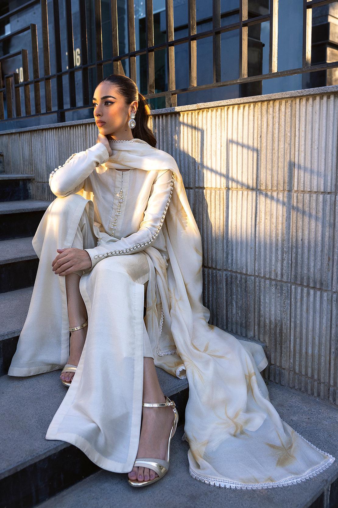 AE23-002 - Ayesha Shoaib Malik - Pret - Image 3