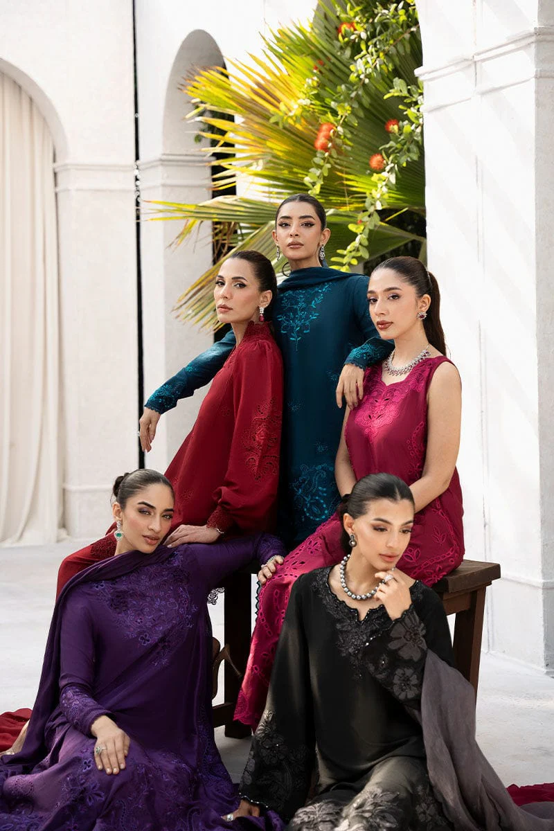 Alizeh - Ansab Jahangir - Image 8