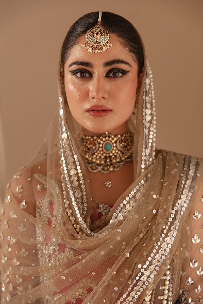 Anemone - Zeb & Zeeshan - Formal Dresses - Formal - Image 5