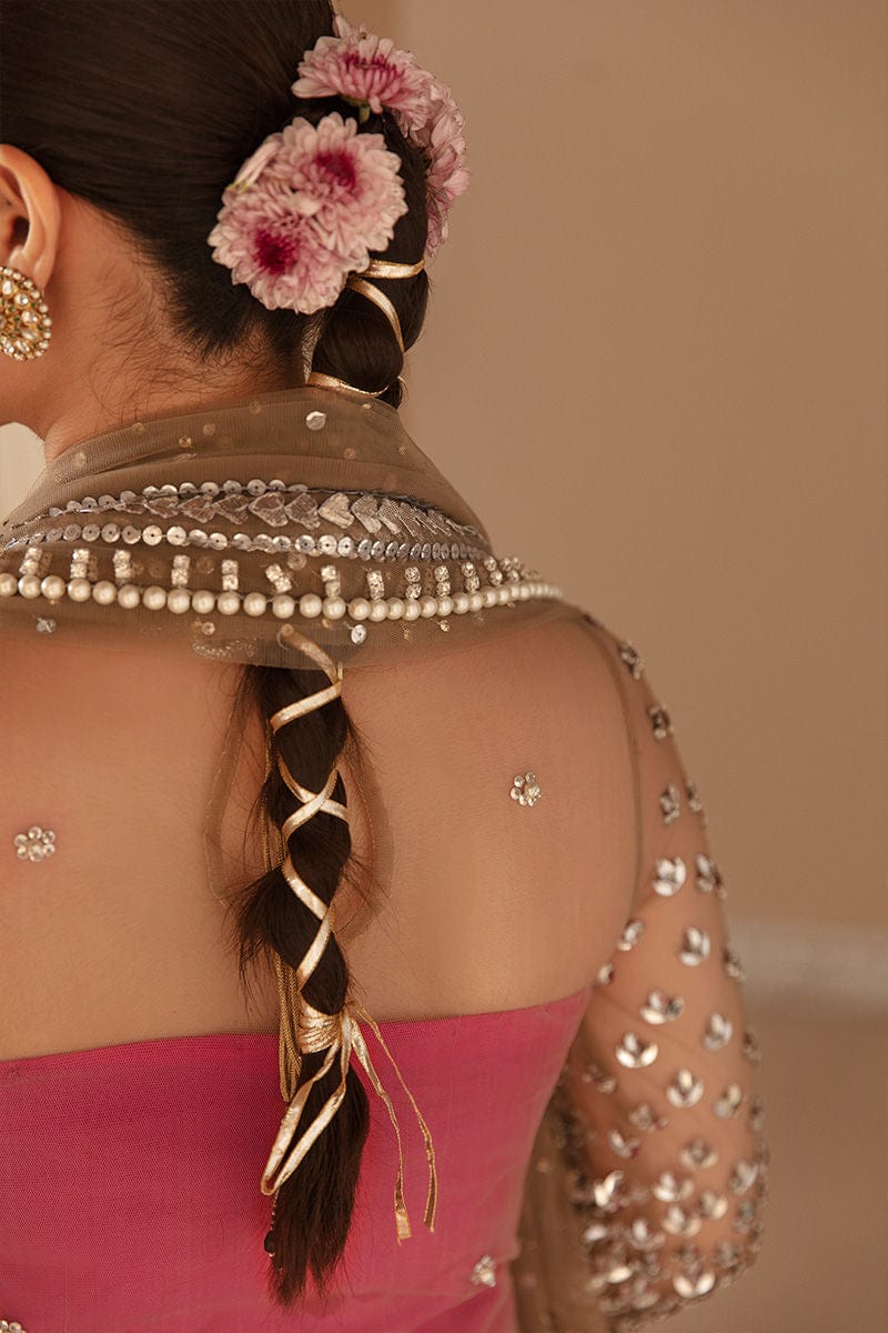 Anemone - Zeb & Zeeshan - Formal Dresses - Formal - Image 6