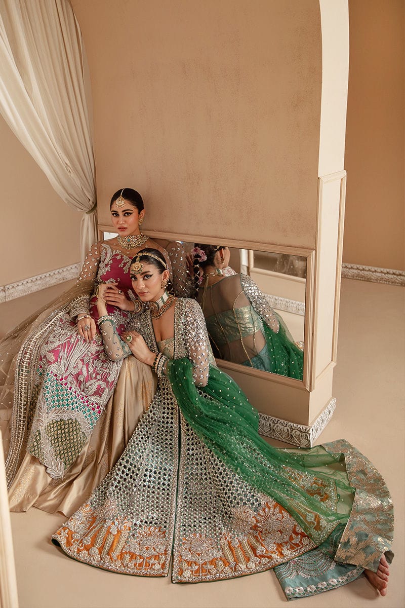 Anemone - Zeb & Zeeshan - Formal Dresses - Formal - Image 7
