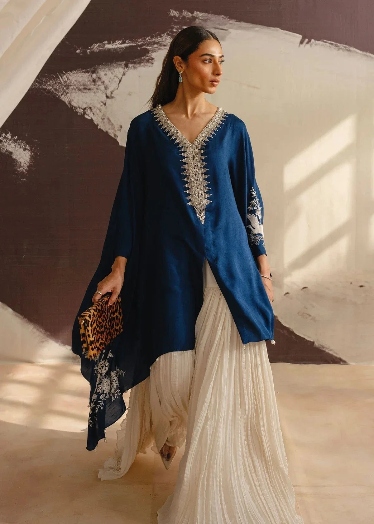 Bejewelled Ocean - MAHGUL - Image 6