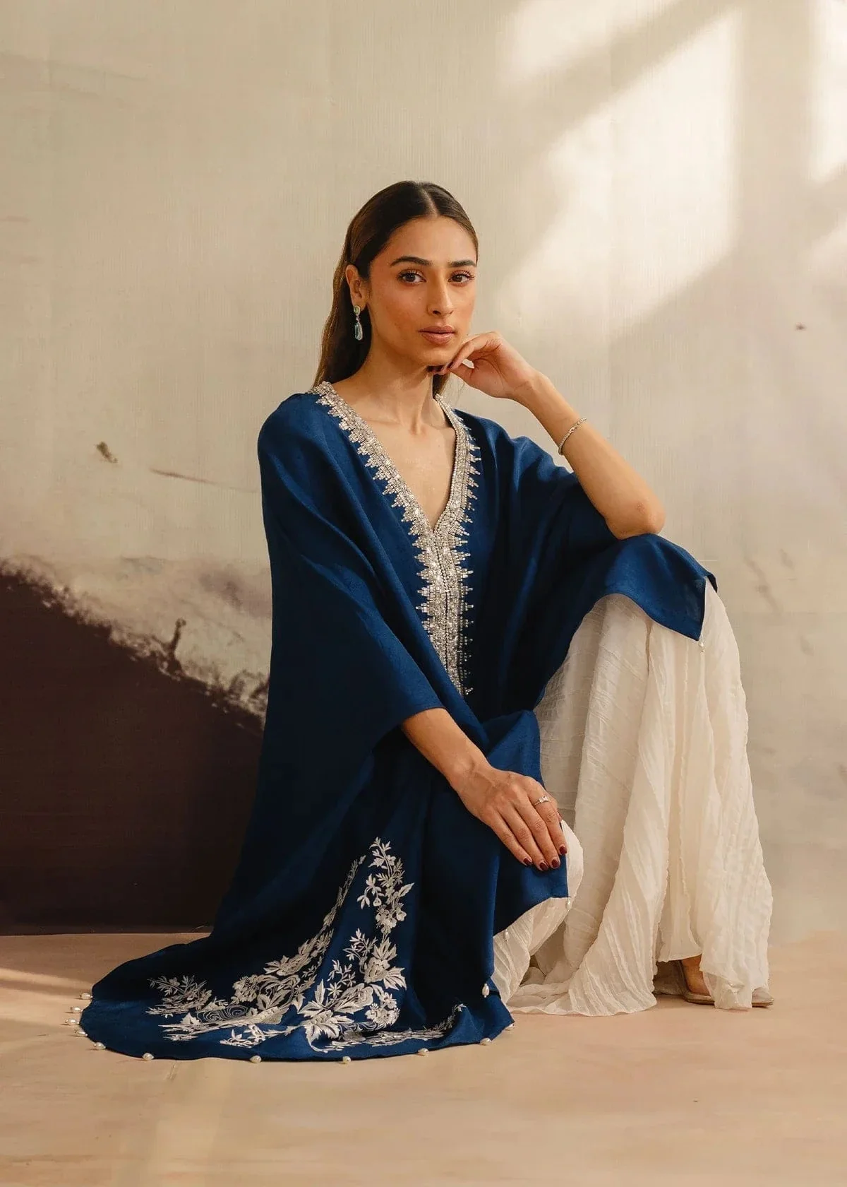 Bejewelled Ocean - MAHGUL - Image 8