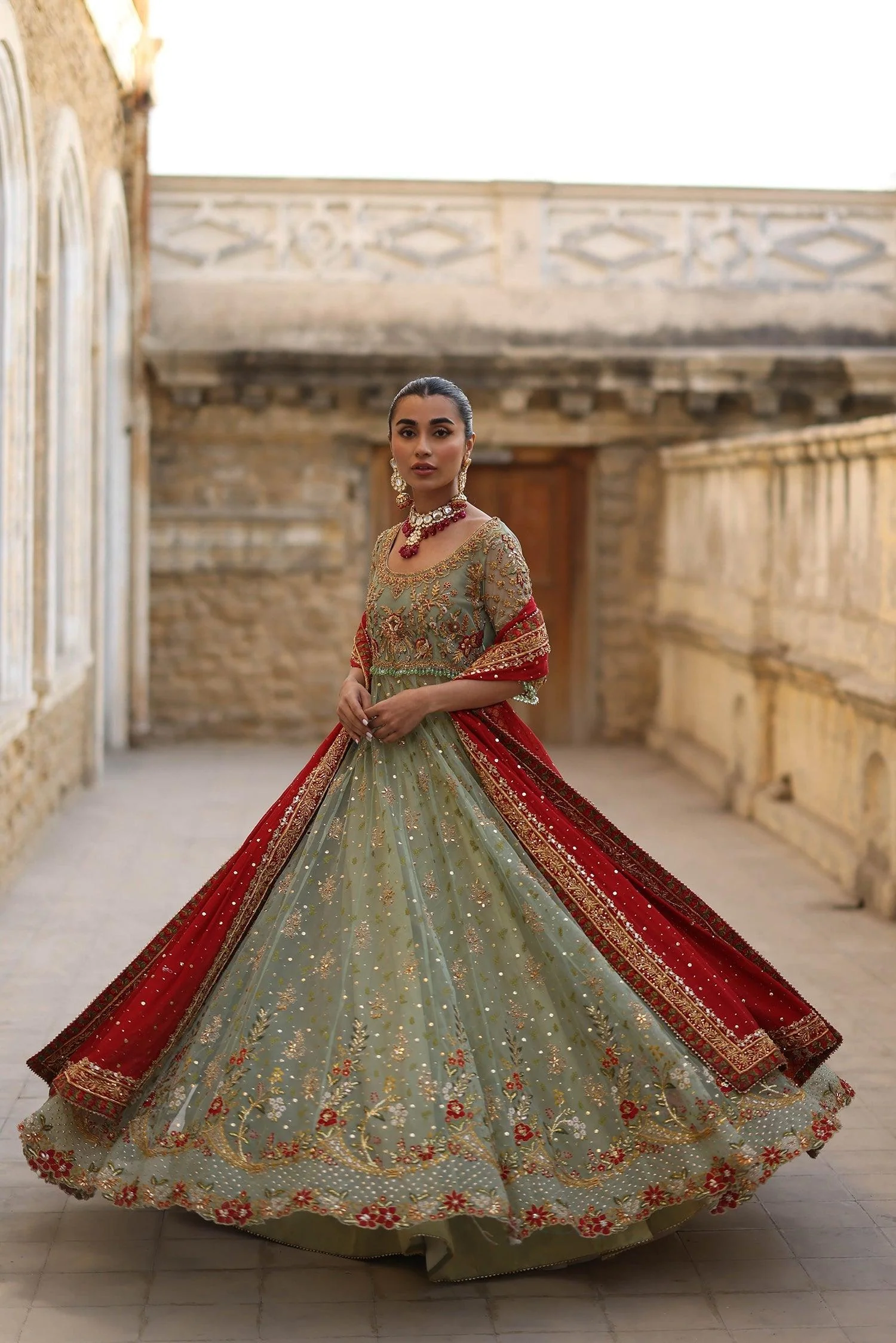 Bisma - Mina Hasan - pretl - Image 3