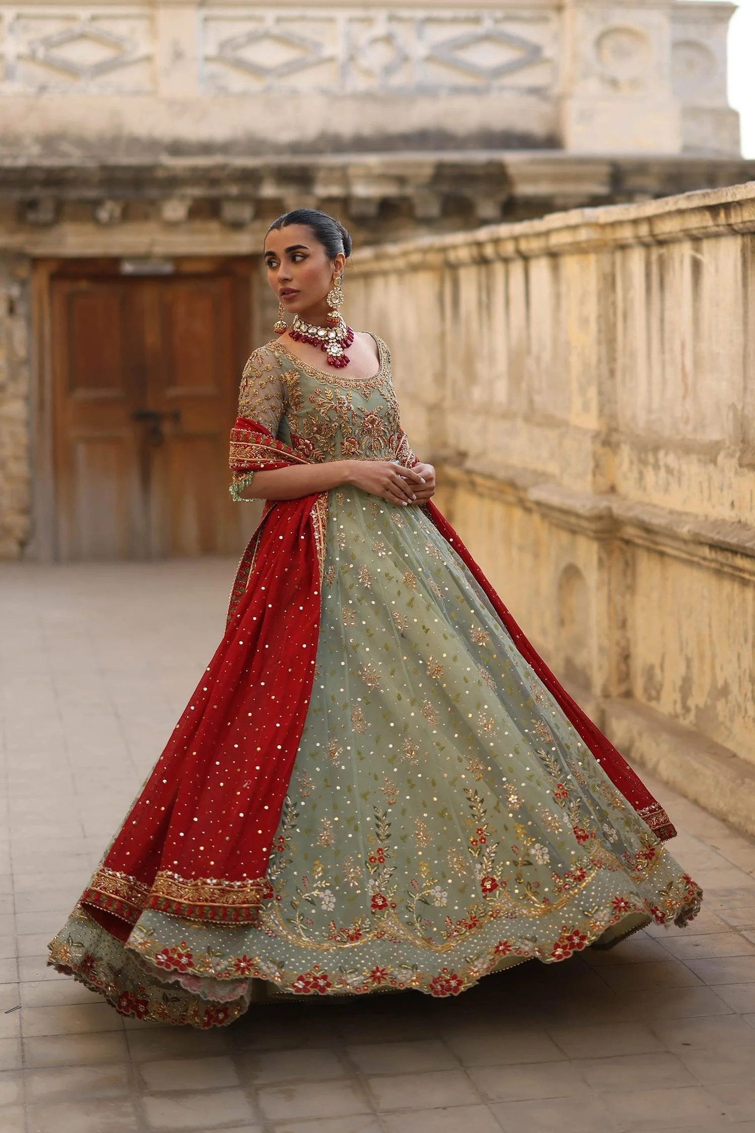 Bisma - Mina Hasan - pretl - Image 4