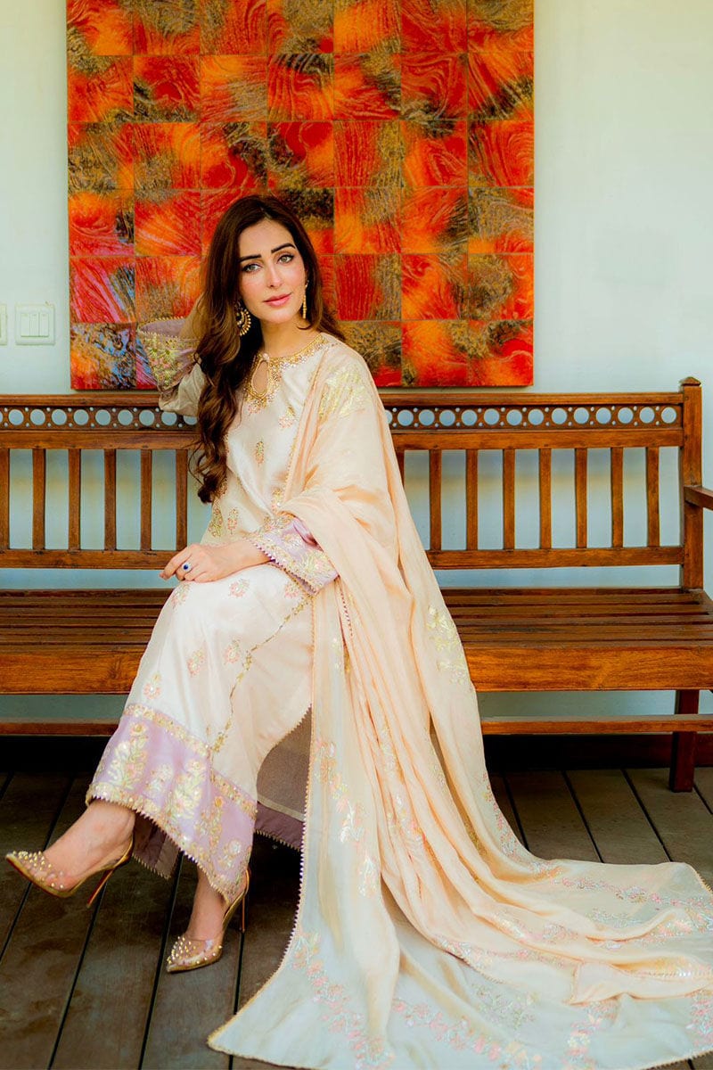 Block Print Fusion - Ansab Jahangir - Image 3