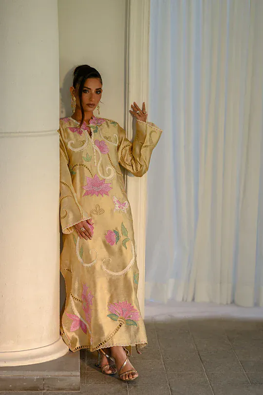 Butterfly - Nadia Farooqui - Image 3