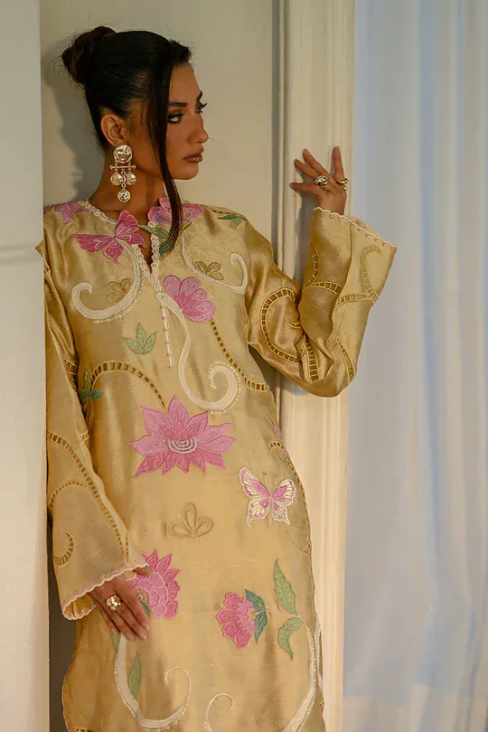 Butterfly - Nadia Farooqui - Image 4