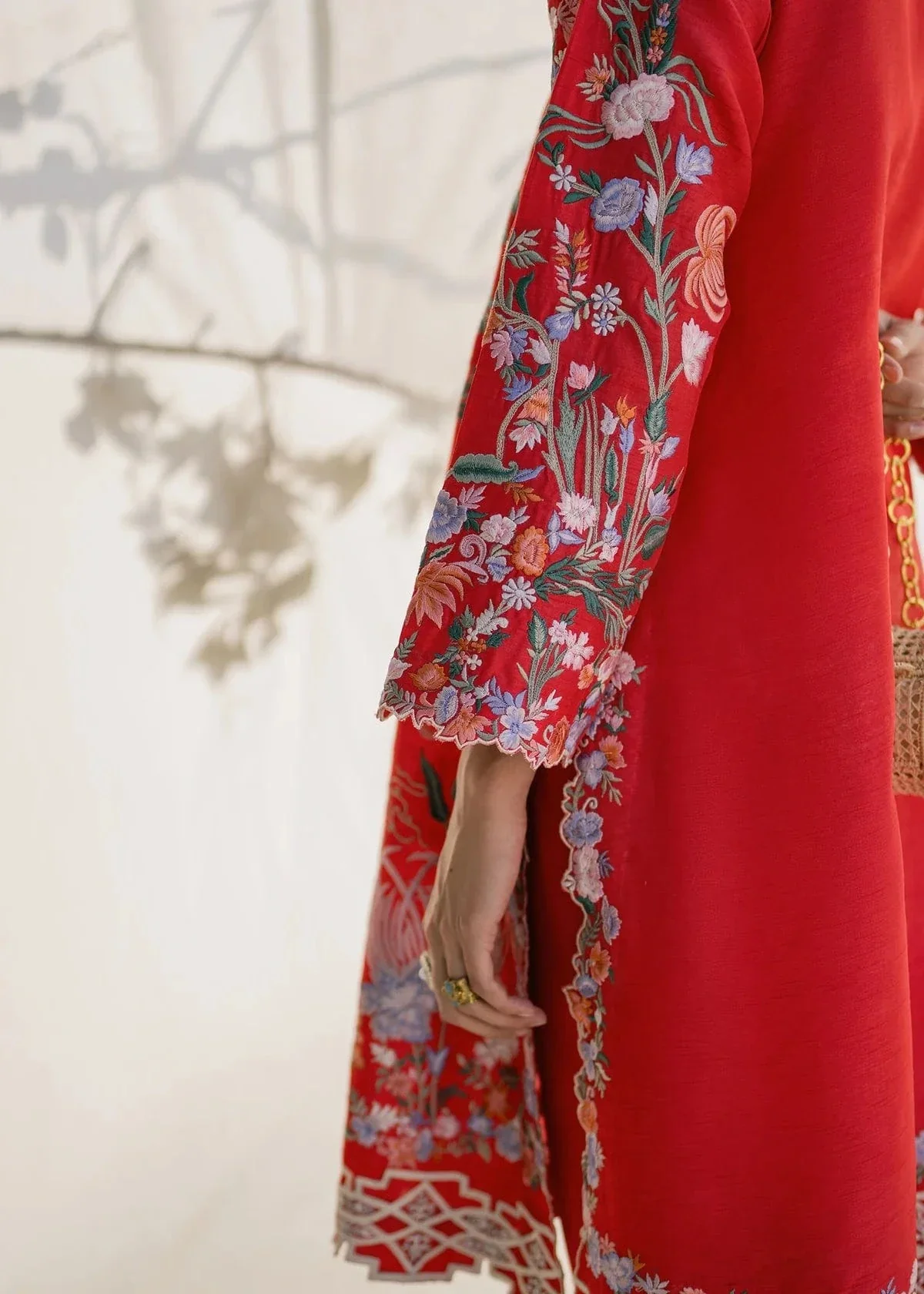 Crimson Sun - MAHGUL - Image 4