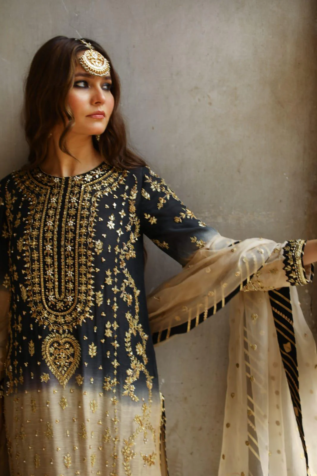 Dahlia - Mina Hasan - Formal - Image 3