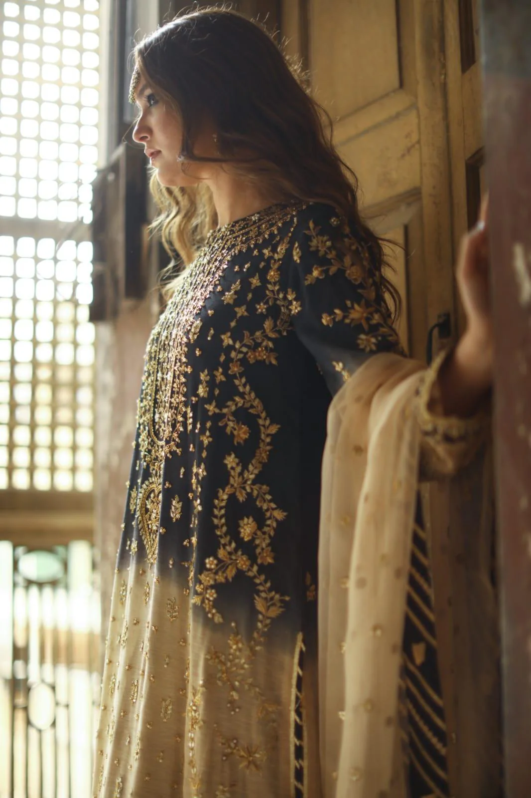 Dahlia - Mina Hasan - Formal - Image 4