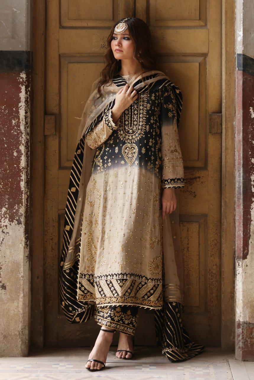 Dahlia - Mina Hasan - Formal - Image 6