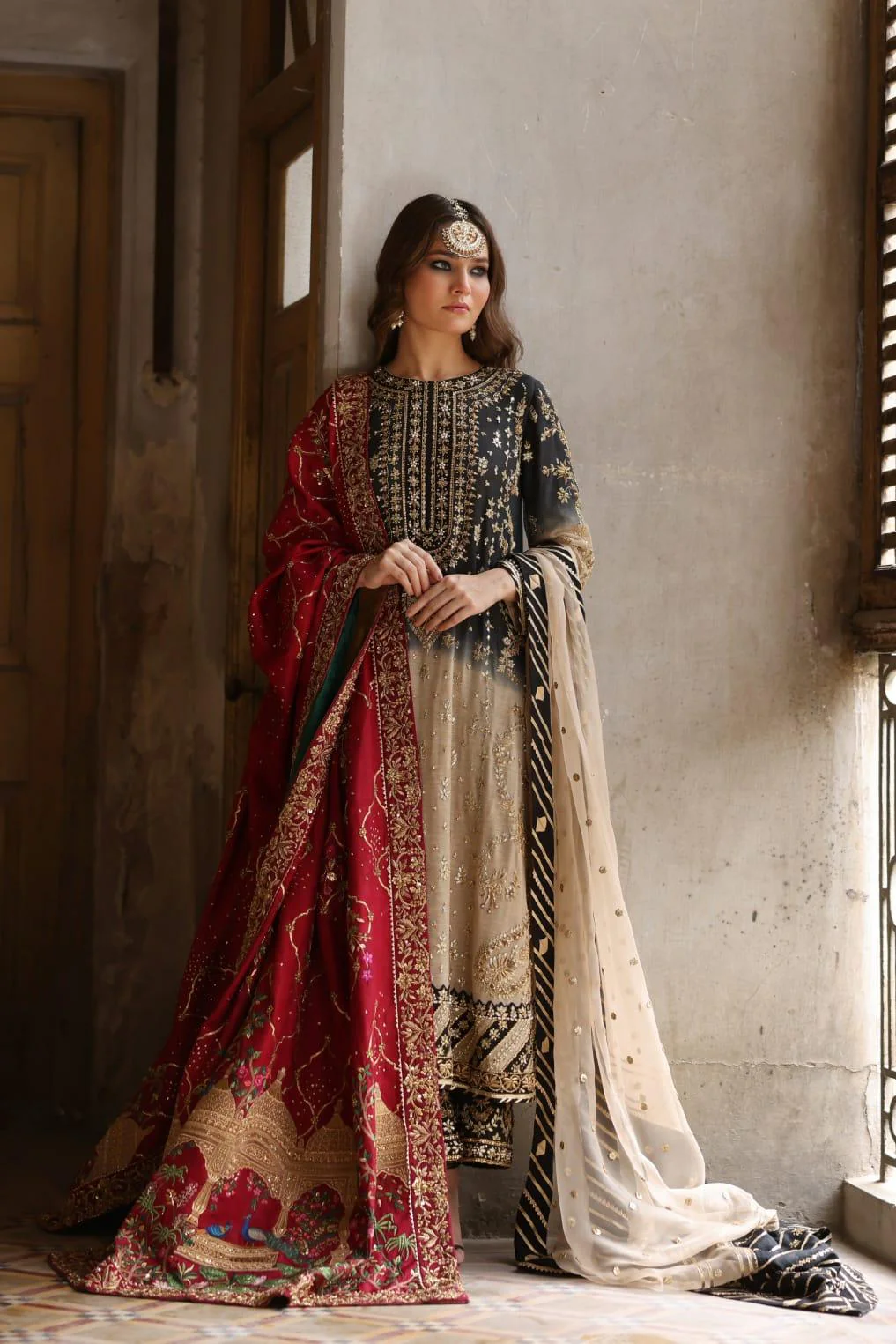 Dahlia - Mina Hasan - Formal - Image 9