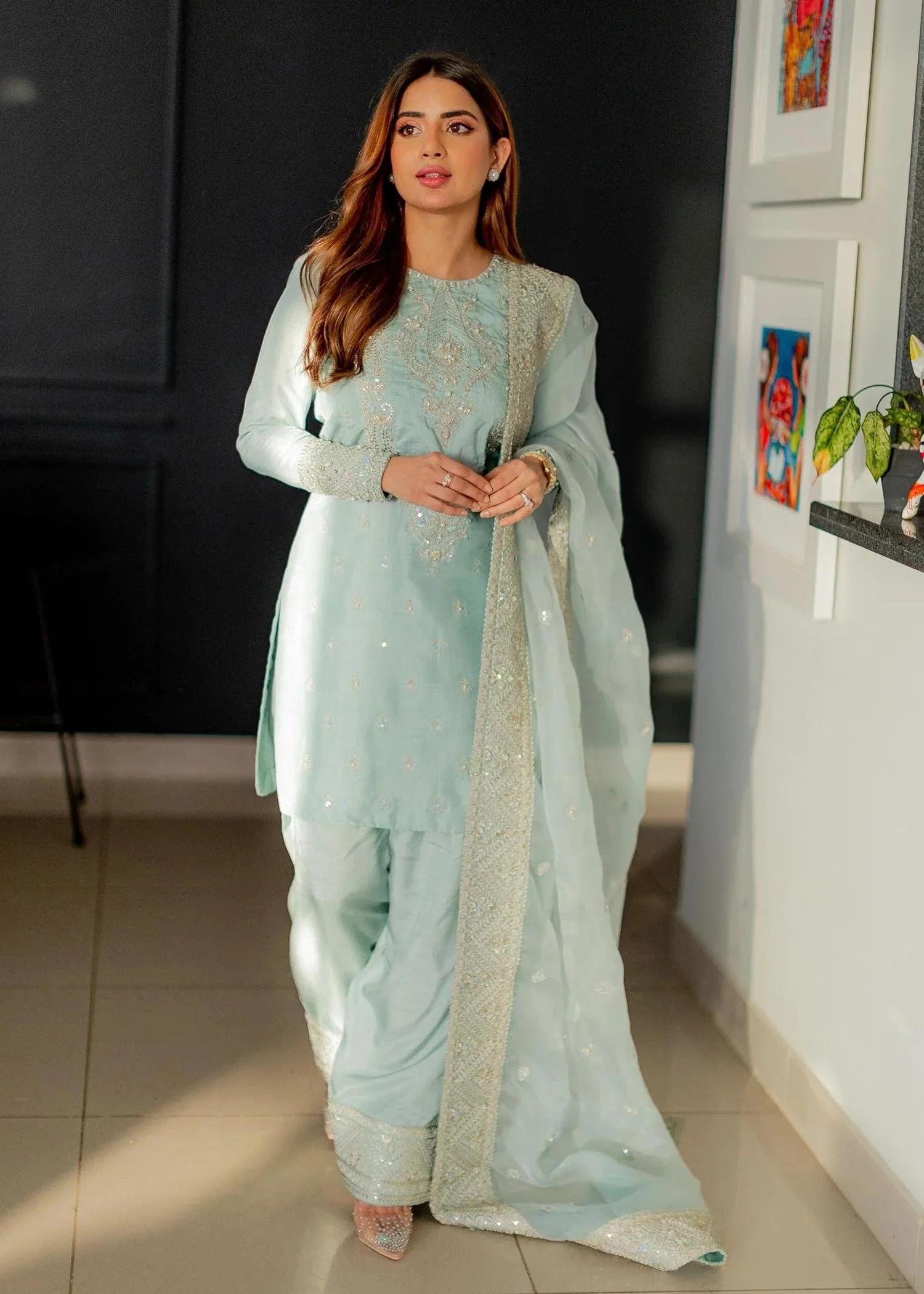 Ezra - Kanwal Malik - Image 3