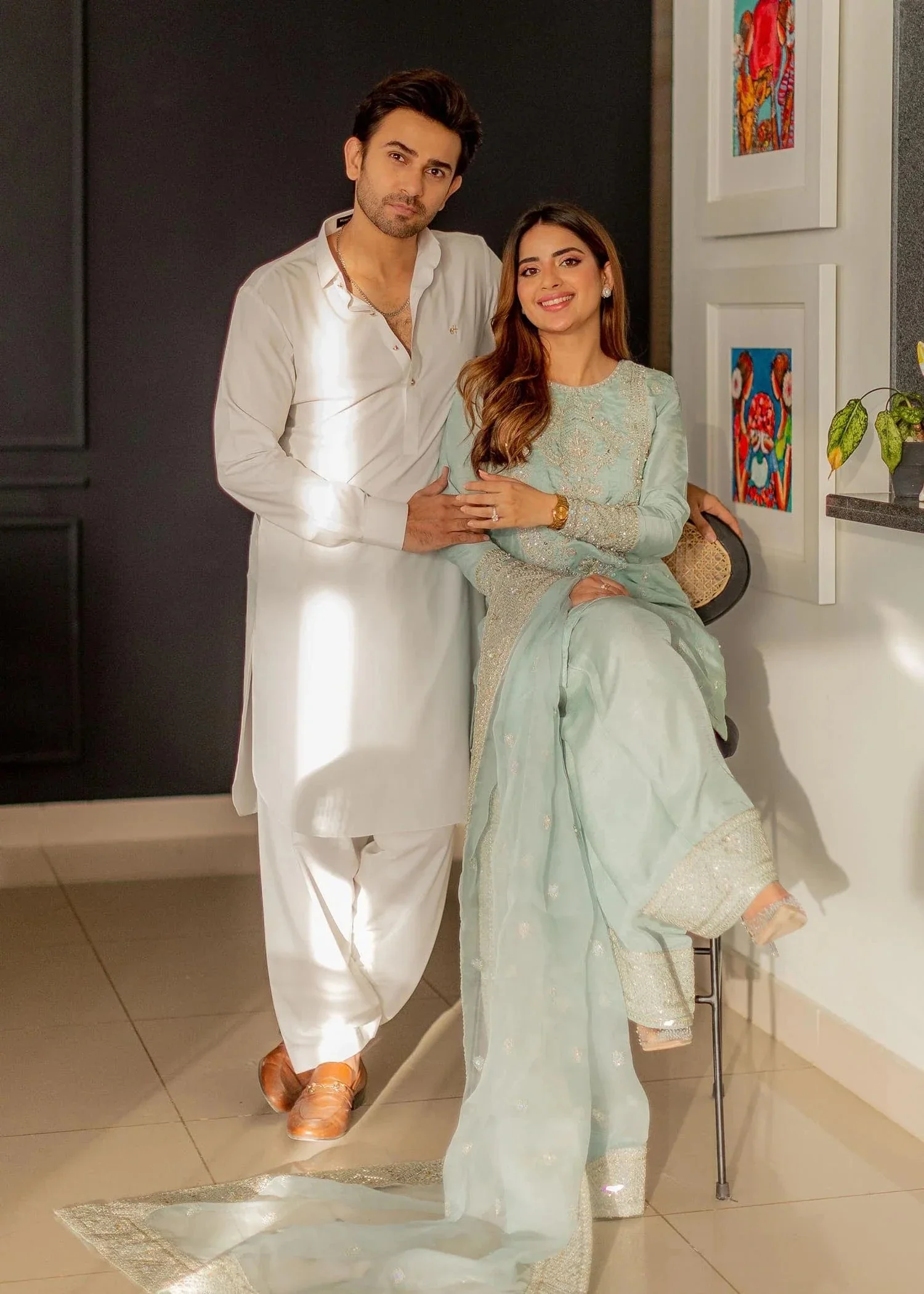 Ezra - Kanwal Malik - Image 4