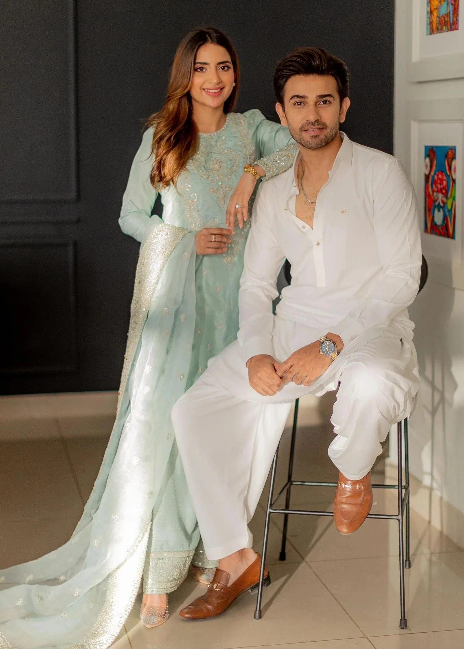 Ezra - Kanwal Malik - Image 5