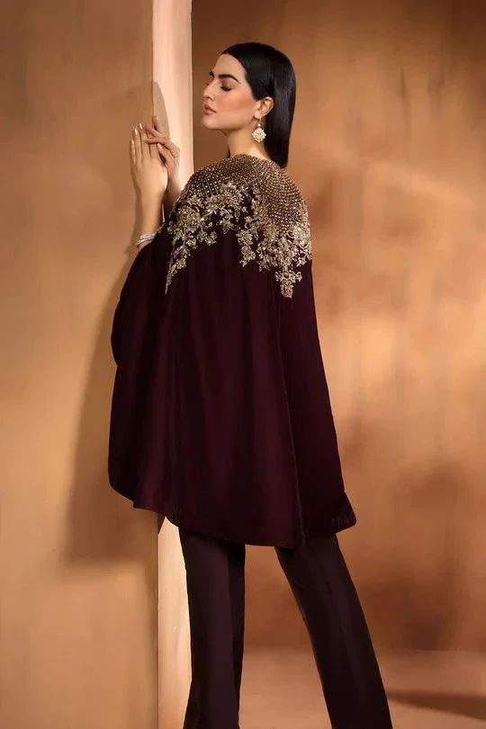 F22-026 - Ayesha Shoaib Malik - Formals - Image 3