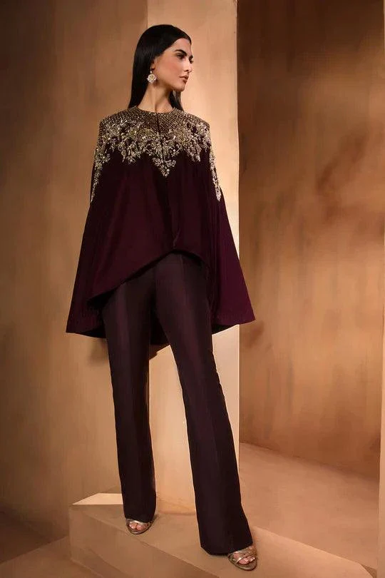 F22-026 - Ayesha Shoaib Malik - Formals - Image 4