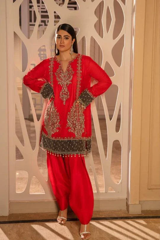 FV23-001 - Ayesha Shoaib Malik - Formals - Image 6