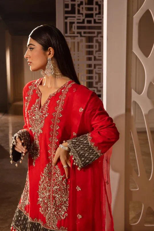 FV23-001 - Ayesha Shoaib Malik - Formals - Image 7