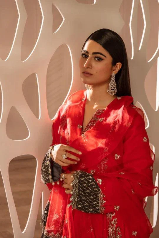 FV23-001 - Ayesha Shoaib Malik - Formals - Image 9