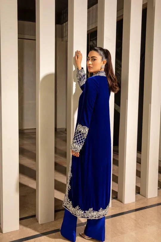 FV23-003 - Ayesha Shoaib Malik - Formals - Image 3