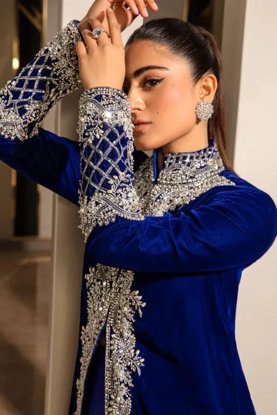FV23-003 - Ayesha Shoaib Malik - Formals - Image 4