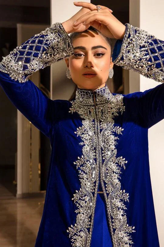 FV23-003 - Ayesha Shoaib Malik - Formals - Image 6