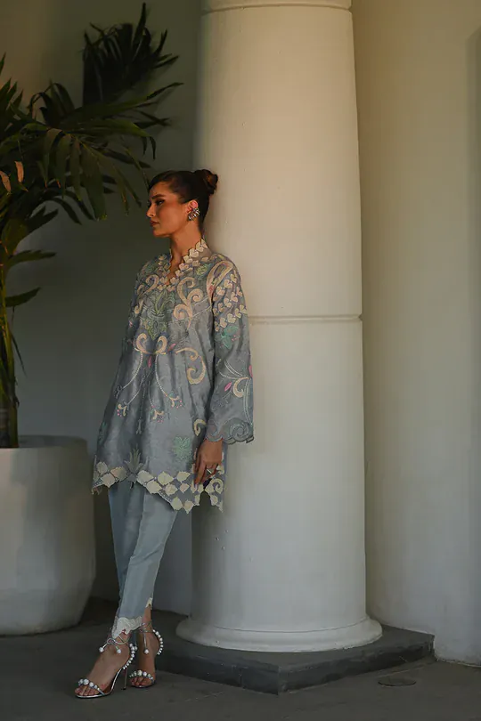 Grace - Nadia Farooqui - Image 3