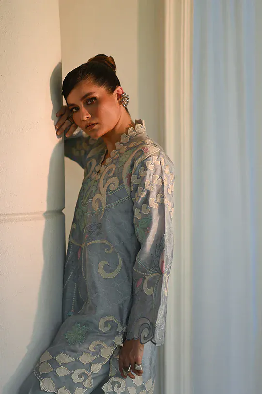 Grace - Nadia Farooqui - Image 5