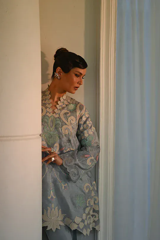 Grace - Nadia Farooqui - Image 6