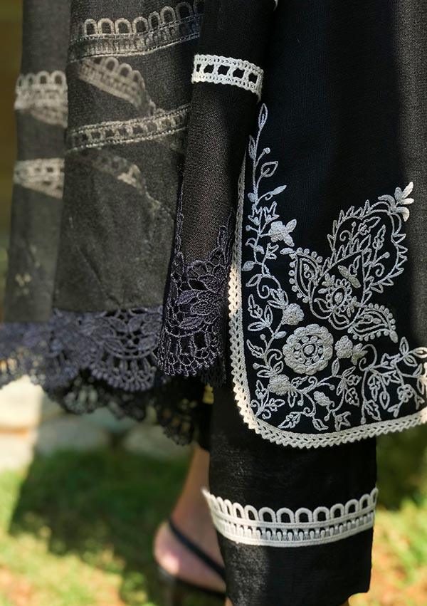 HAZEL WITH PANTS AND DUPATTA - Image 3