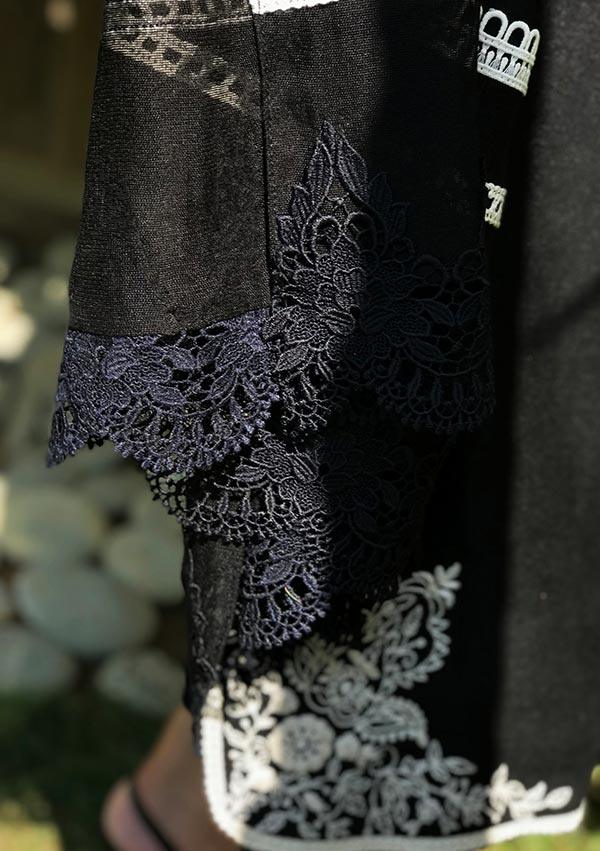 HAZEL WITH PANTS AND DUPATTA - Image 6