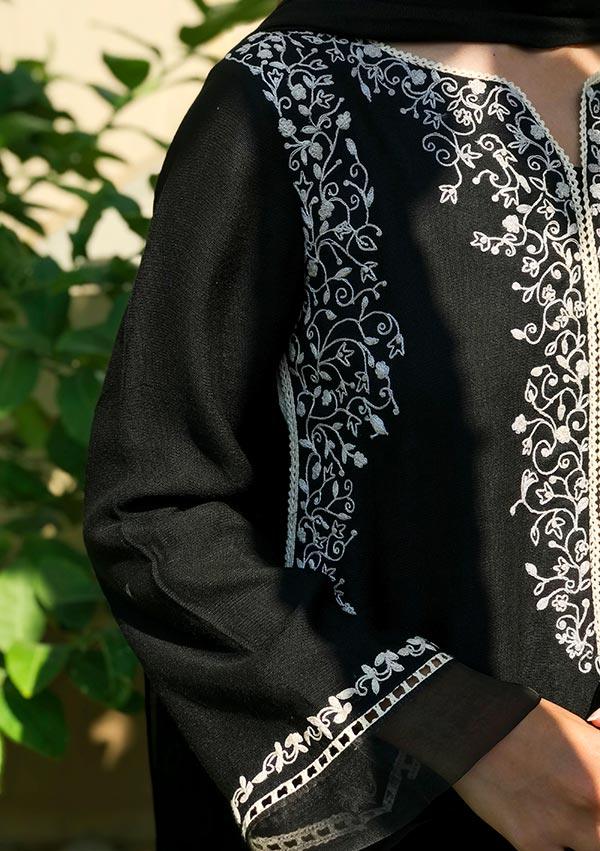 HAZEL WITH PANTS AND DUPATTA - Image 7