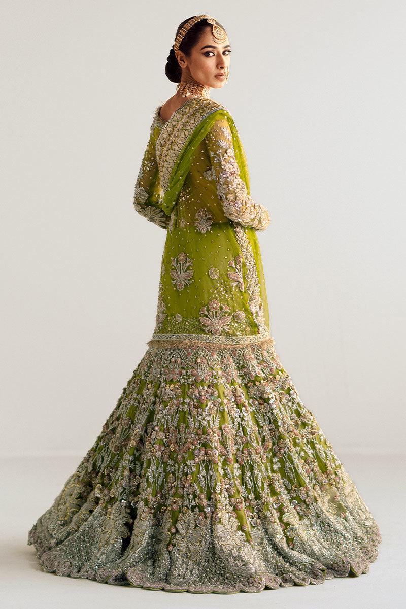 Hoor Pari - Zeb and Zeeshan - Bridal - Image 10
