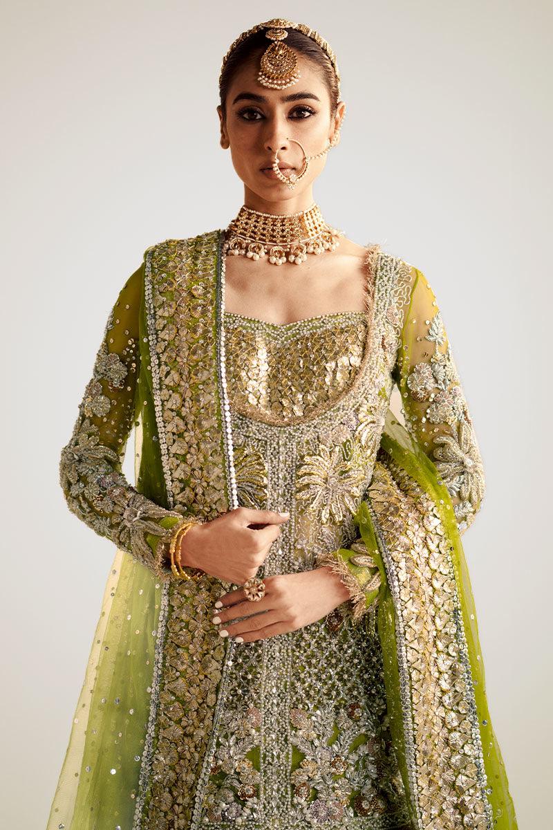 Hoor Pari - Zeb and Zeeshan - Bridal - Image 12