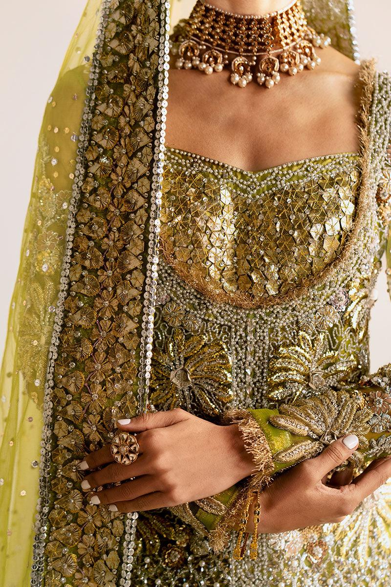 Hoor Pari - Zeb and Zeeshan - Bridal - Image 13