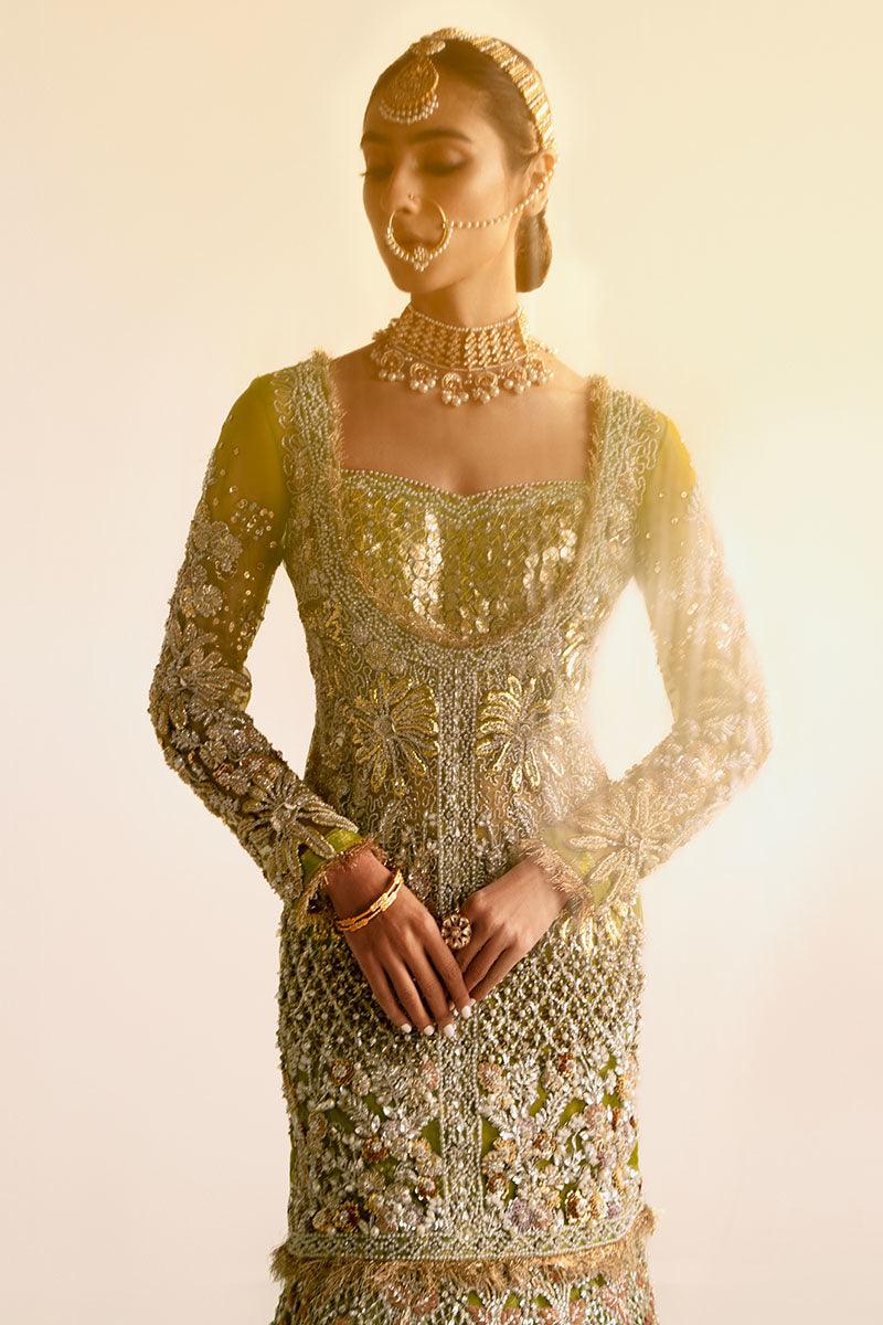 Hoor Pari - Zeb and Zeeshan - Bridal - Image 14