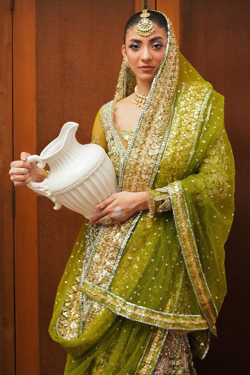 Hoor Pari - Zeb and Zeeshan - Bridal - Image 3