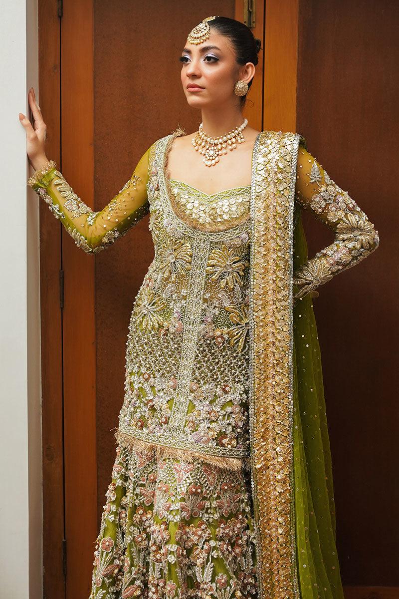 Hoor Pari - Zeb and Zeeshan - Bridal - Image 5