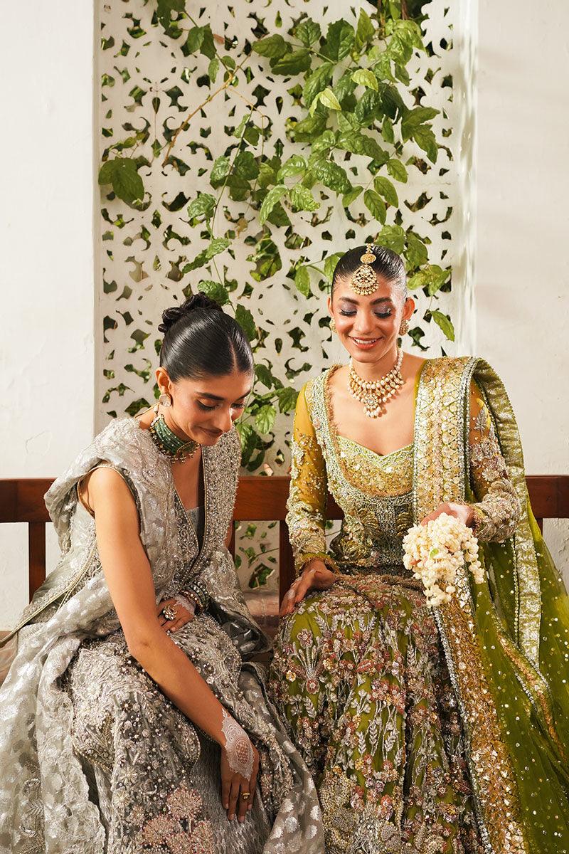 Hoor Pari - Zeb and Zeeshan - Bridal - Image 8