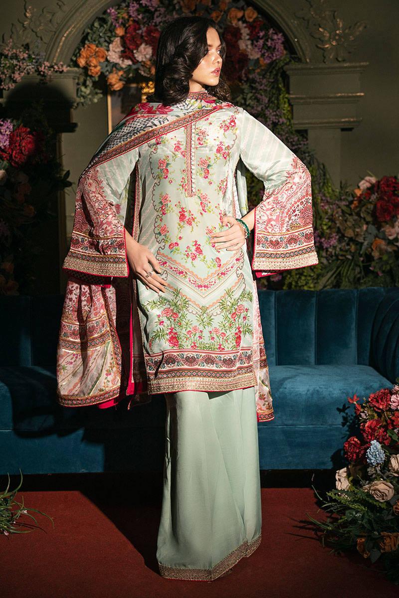 ISMAYA- ZAINAB SALMAN - Pret - Image 3