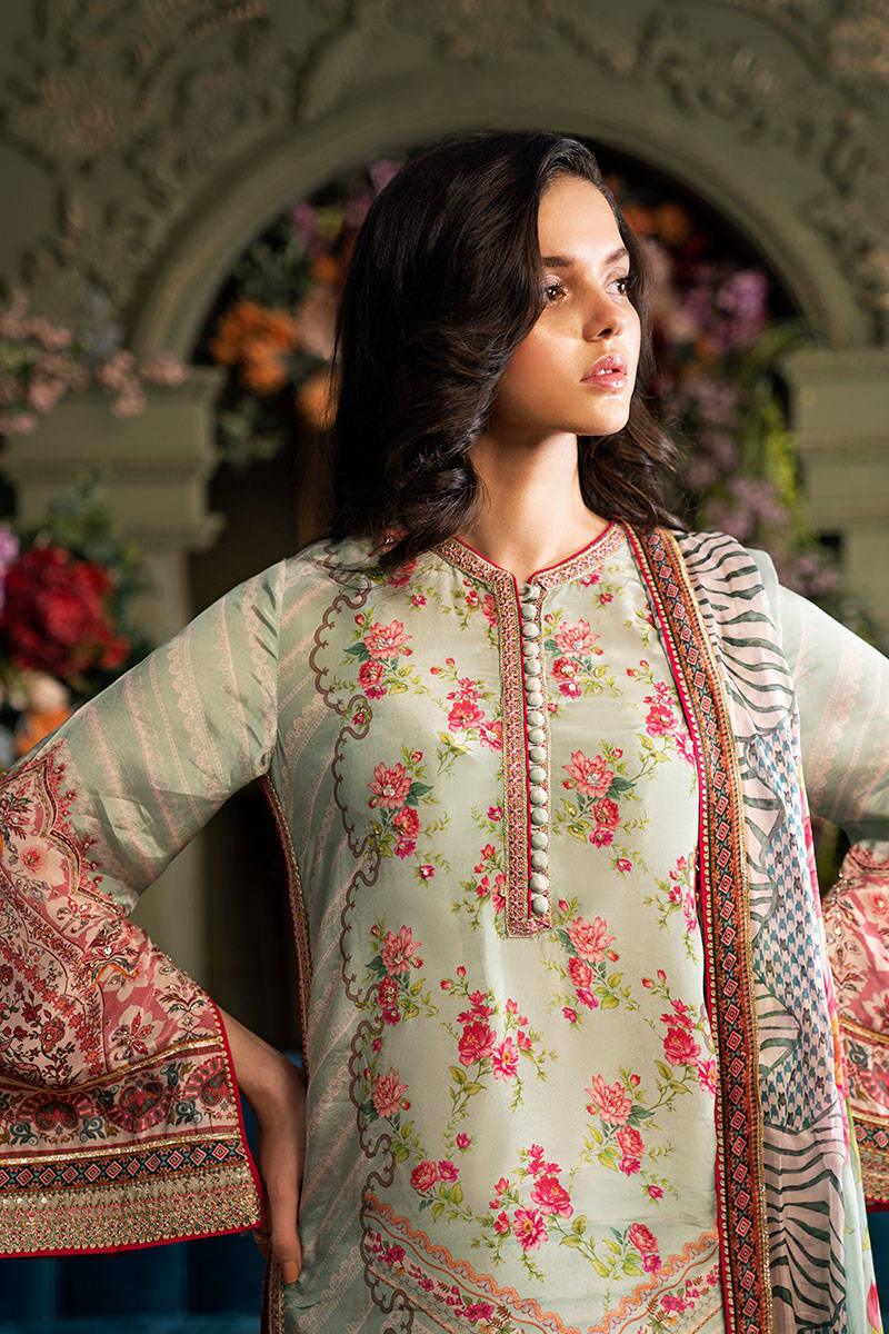 ISMAYA- ZAINAB SALMAN - Pret - Image 4