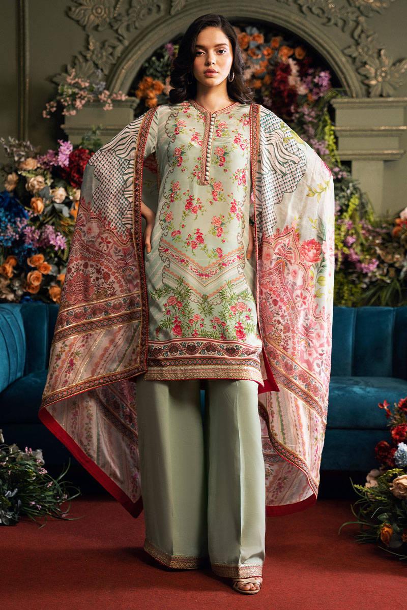 ISMAYA- ZAINAB SALMAN - Pret - Image 5