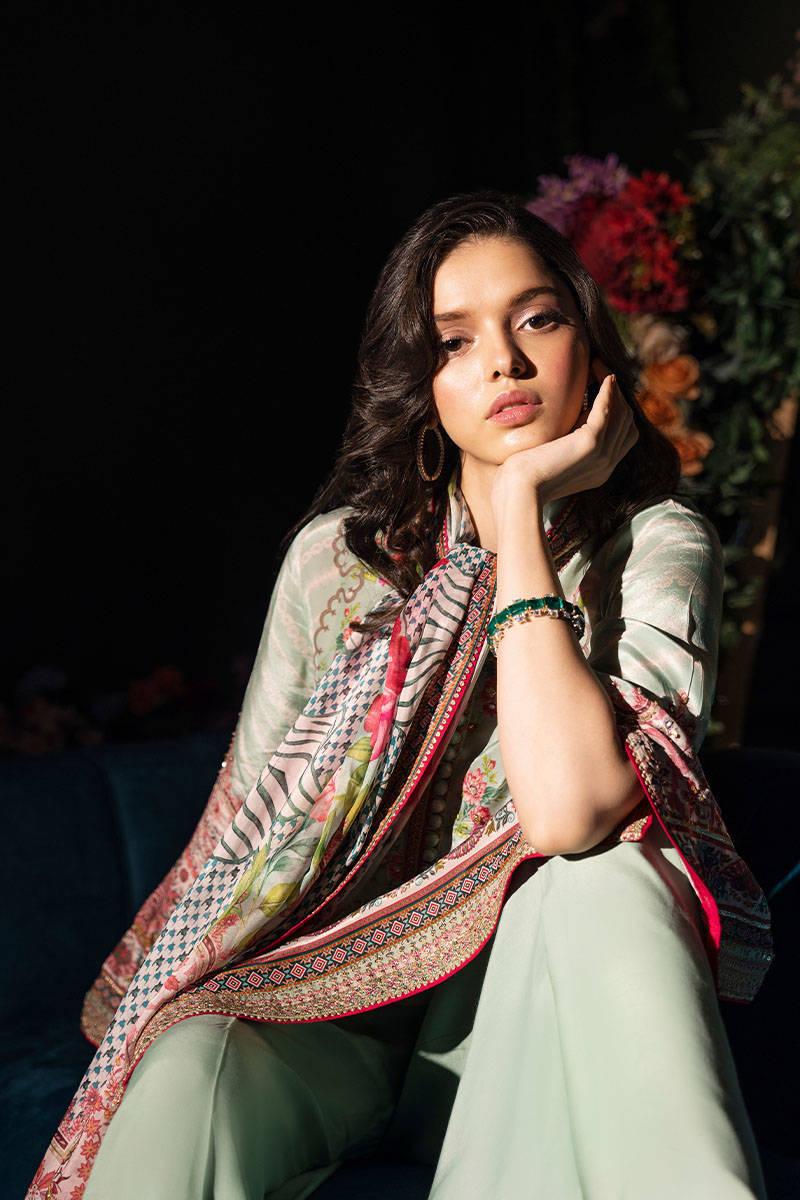 ISMAYA- ZAINAB SALMAN - Pret - Image 6