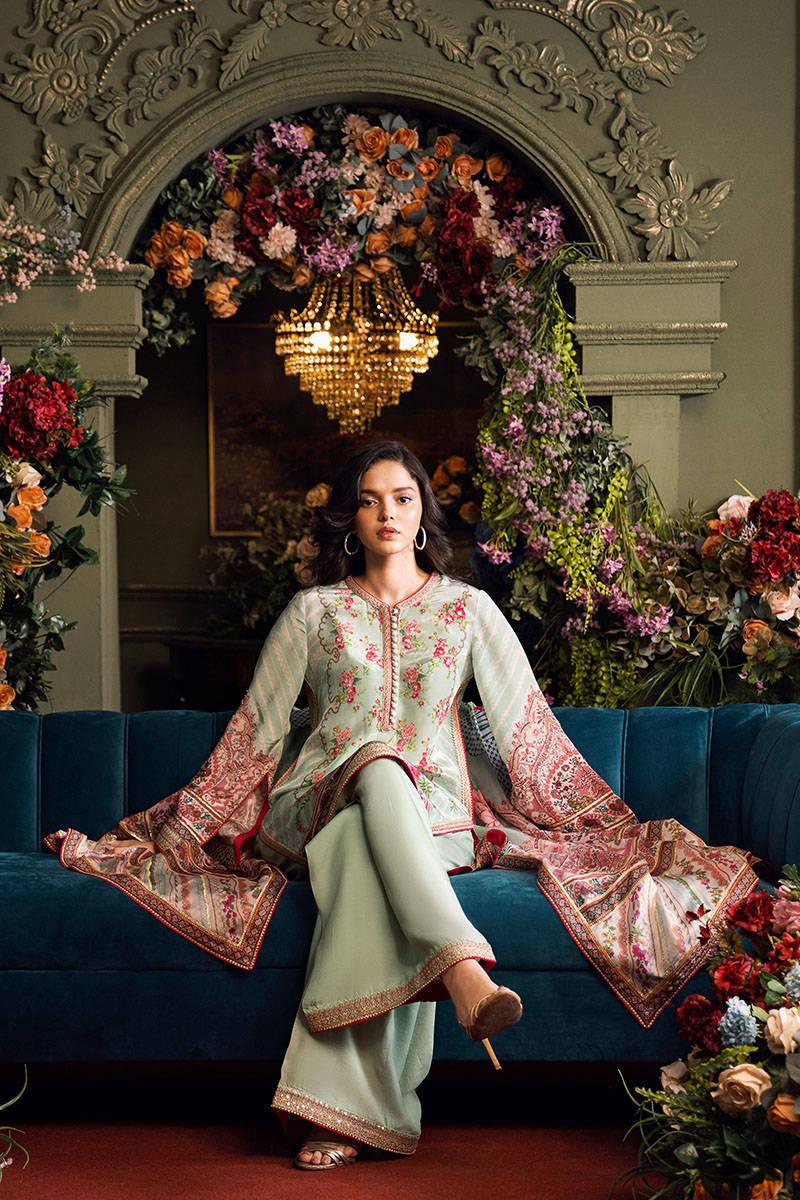 ISMAYA- ZAINAB SALMAN - Pret - Image 9