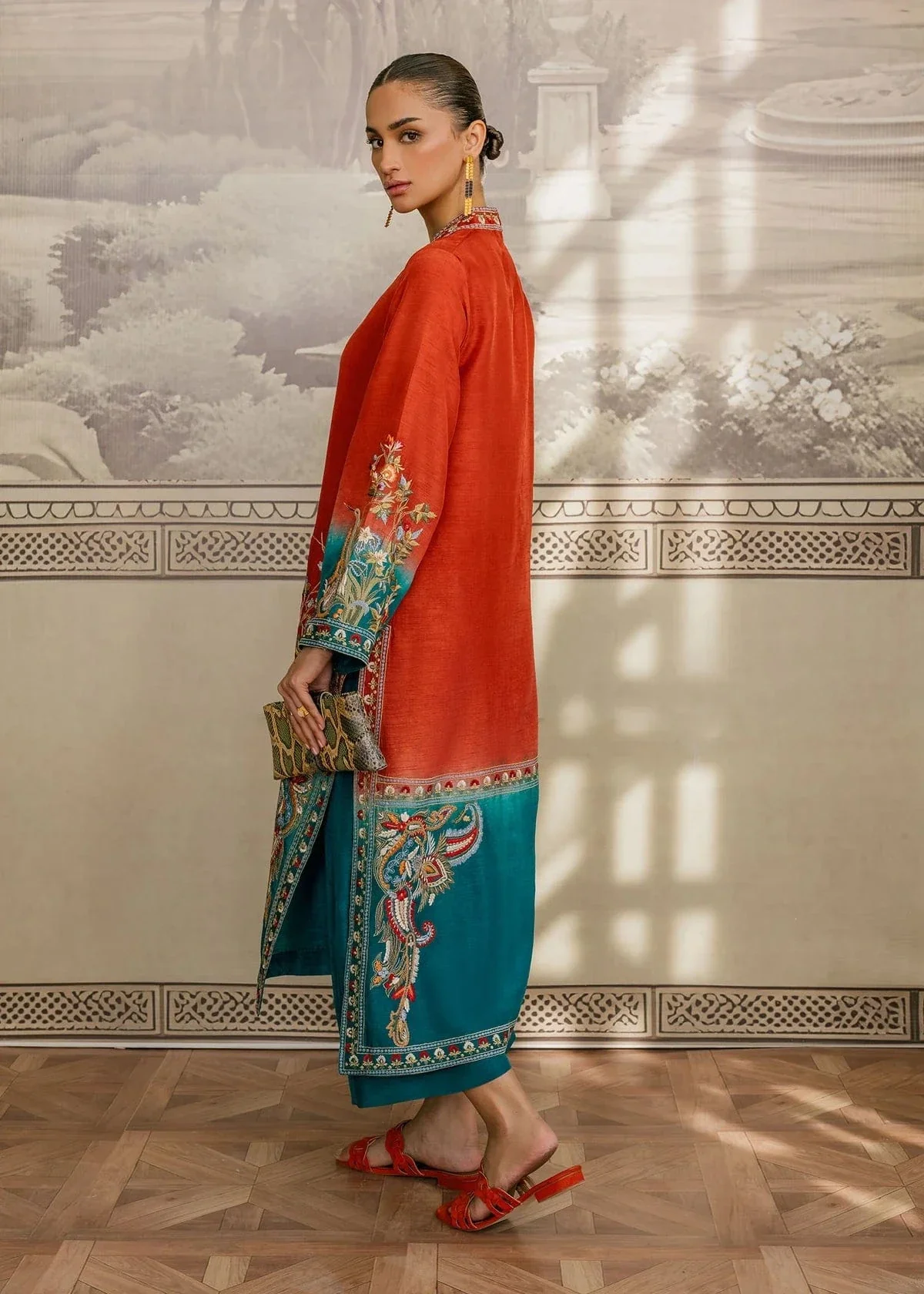 Jade Sun - MAHGUL - Image 3